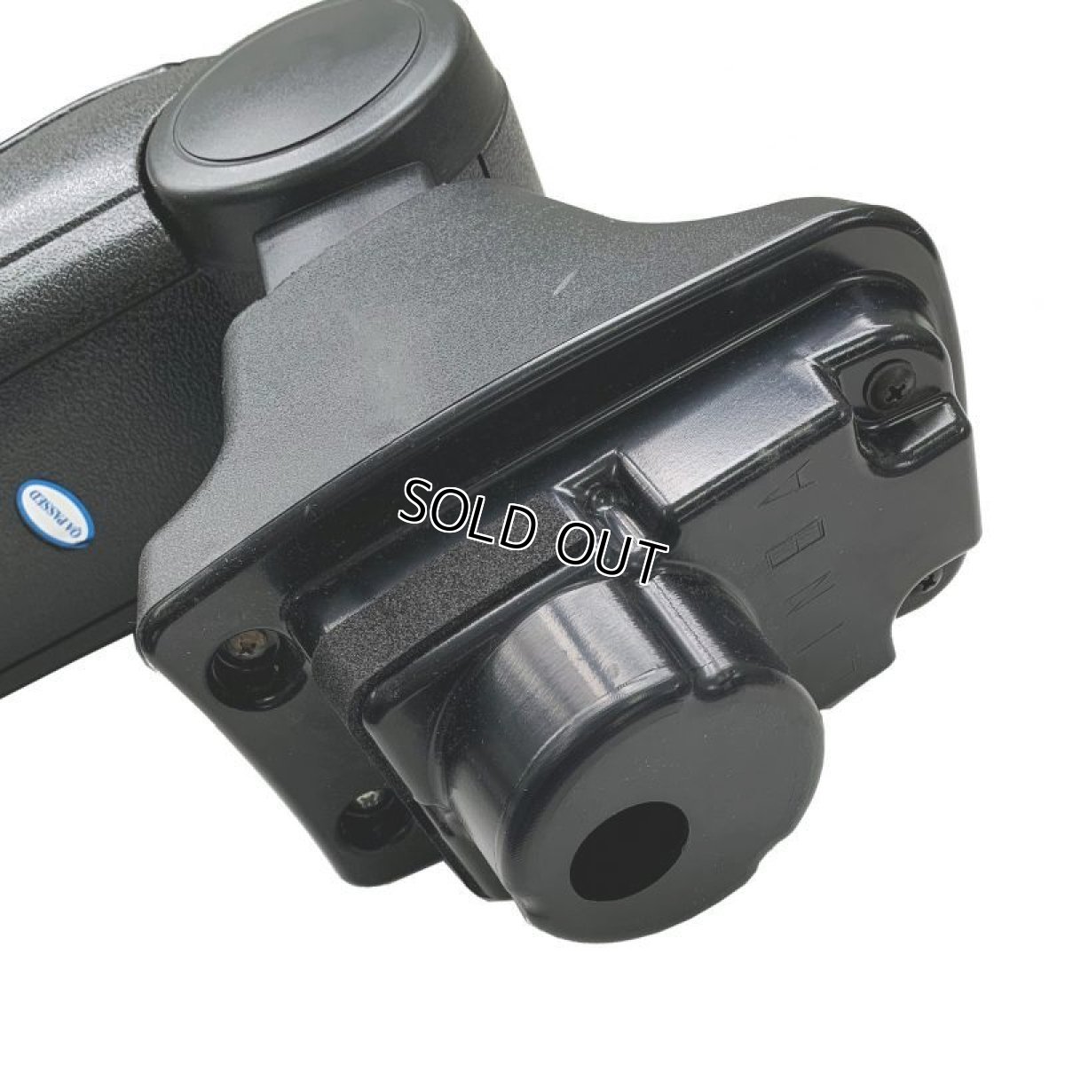 画像3: 【OUTLET】OMTEC アームレストコンソール for FIAT Grande Punto/Punto Evo (3)