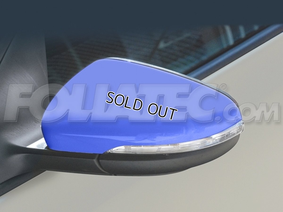 画像4: FOLIATEC スプレーフィルム ネオンブルー（SPRAY FILM -NEON Blue-） (4)