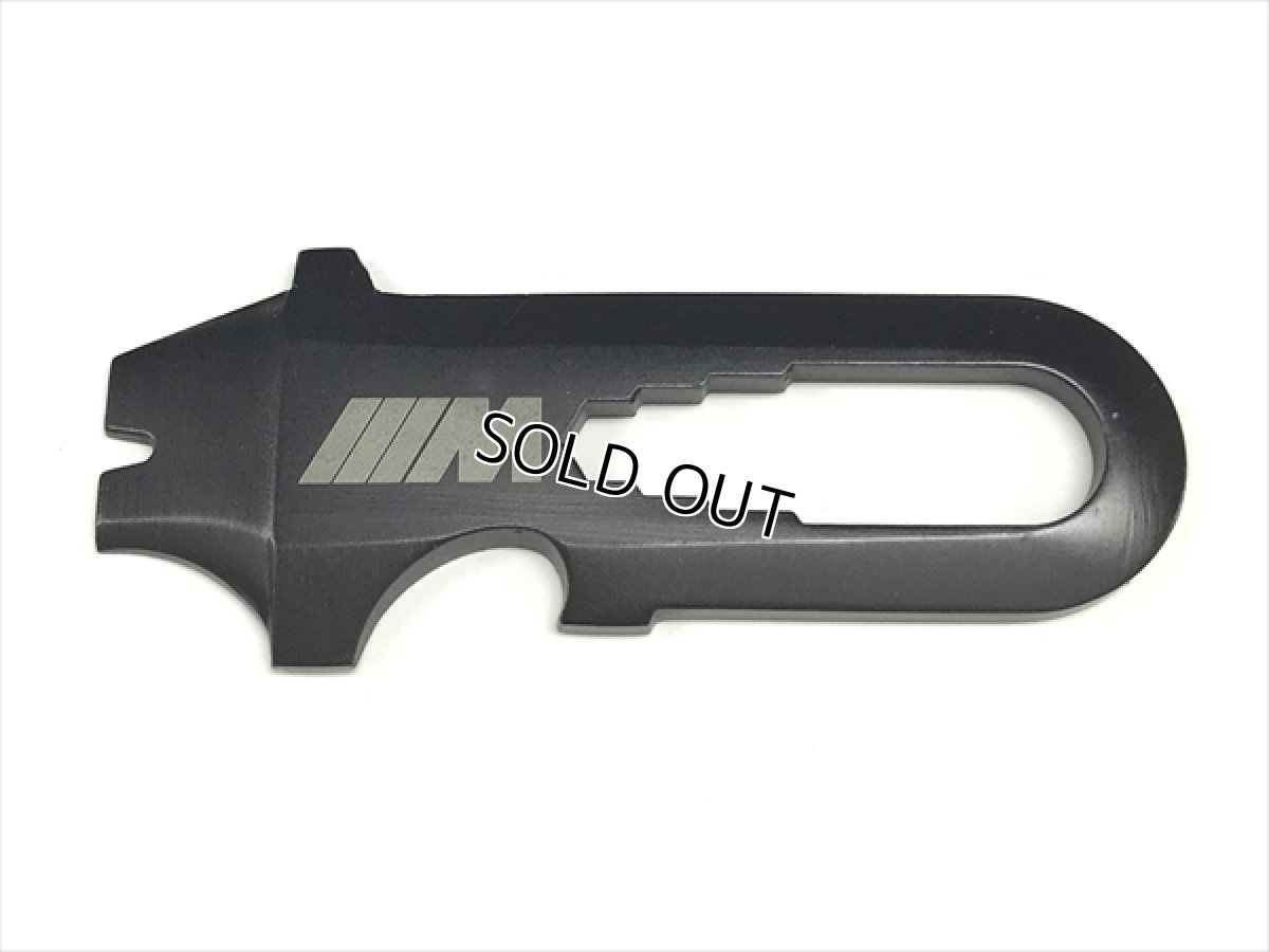 画像2: BMW M コンパクト・マルチツール #4750 (2)