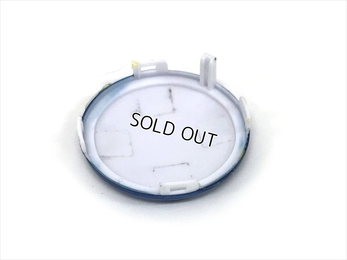 画像5: AUTOTECKNIC START/STOP BUTTON for BMW Eシリーズ (ロイヤルブルー) (5)