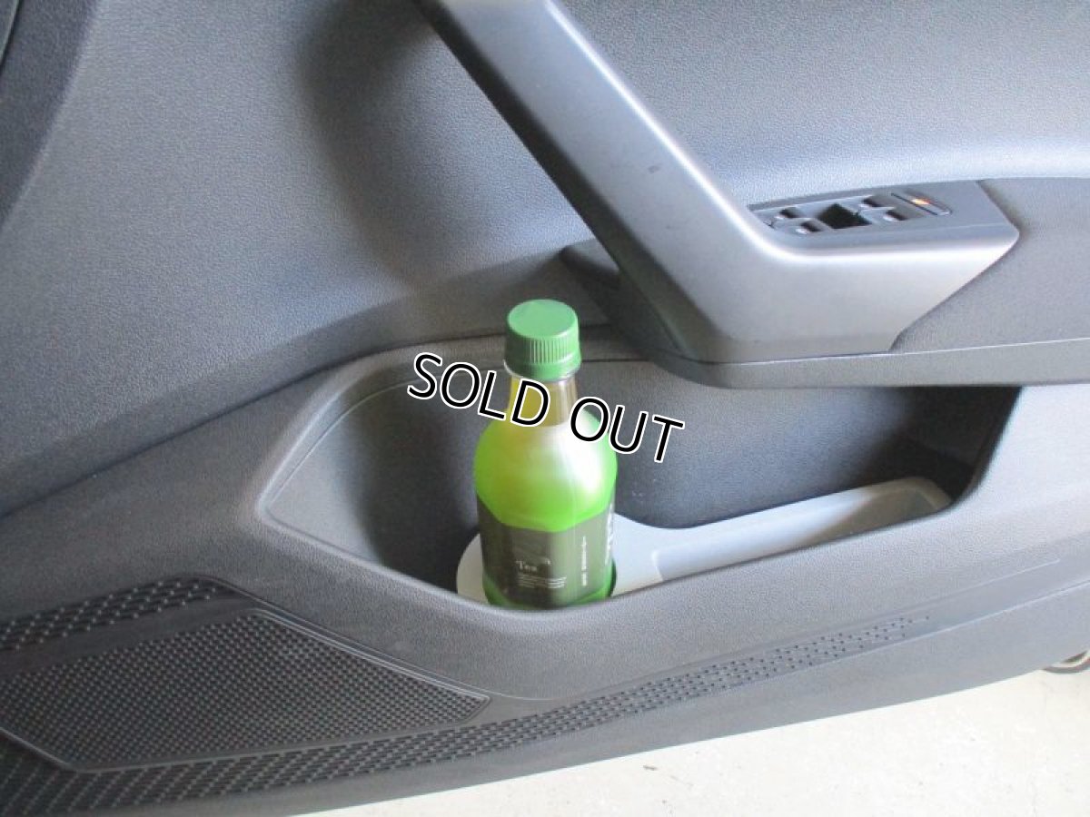 画像2: C/ASport POLO AW1 ドリンクホルダー ブルーグレー (2)