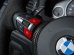 画像3: AUTOTECKNIC M1&M2 ボタン ロイヤルブルー for BMW Fシリーズ Mモデル  (3)