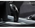 AUTOTECKNIC カーボンA/Tセレクターカバー for BMW F20/F22/F30/F32