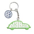 VW Mania PVC キーチェーン #45