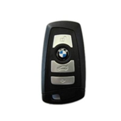 画像3: AUTOTECKNIC カーボンキーケース for BMW F20/F22/F30/F32/F10/F06 RED