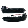 AutoStyle LED DYNAMIC Door Mirror Winker for AUDI A3(8V)