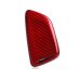 画像2: AUTOTECKNIC カーボンキーケース RED for BMW F45/F48/F15/F16/G01/G30  (2)