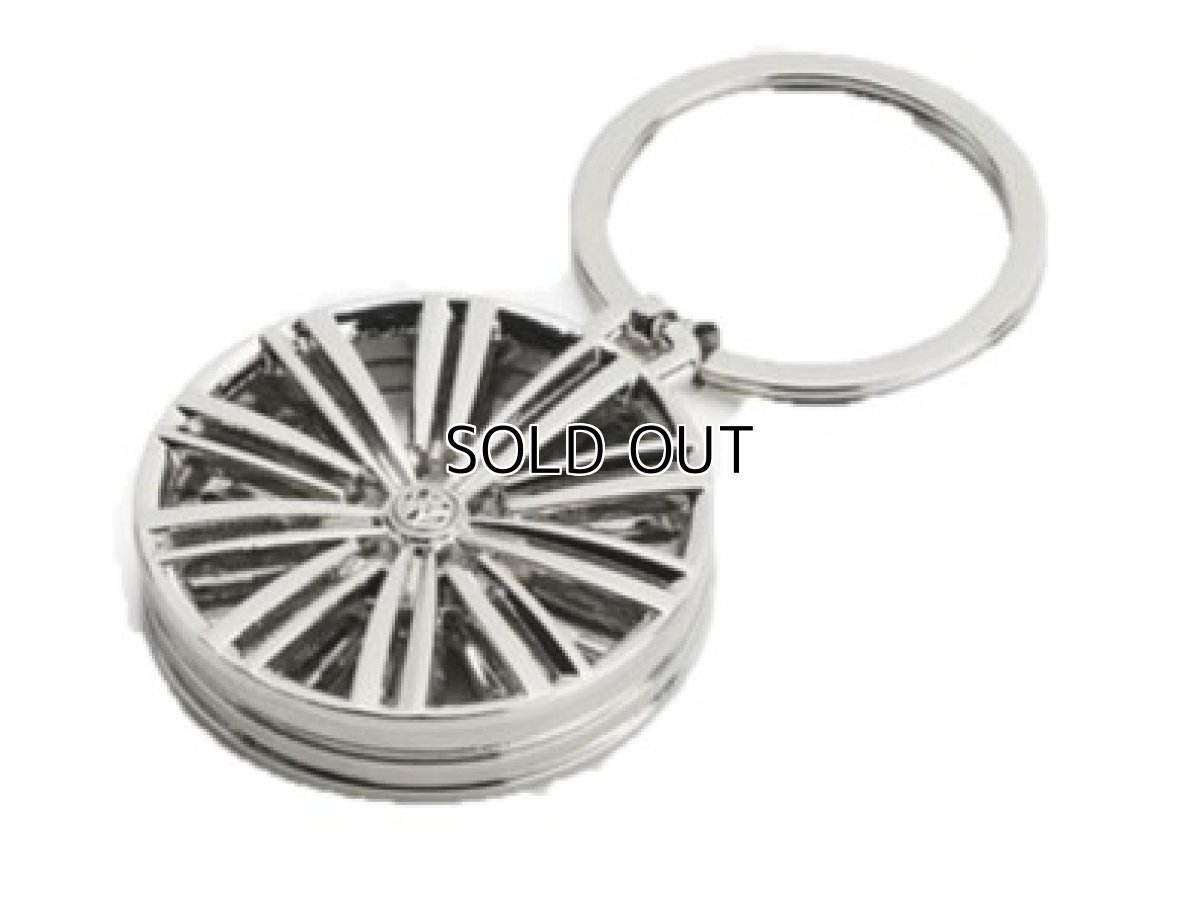 画像1: VW Luxor キーホルダー #051 (1)