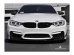 画像5: AUTOTECKNIC カーボンフロントバンパーカナード for BMW F80 M3 / F82 F83 M4 (5)