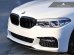 画像3: AUTOTECKNIC カーボンフロントグリルカバー for BMW G30/G31(5シリーズ) (3)