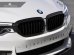 画像2: AUTOTECKNIC カーボンフロントグリルカバー for BMW G30/G31(5シリーズ) (2)