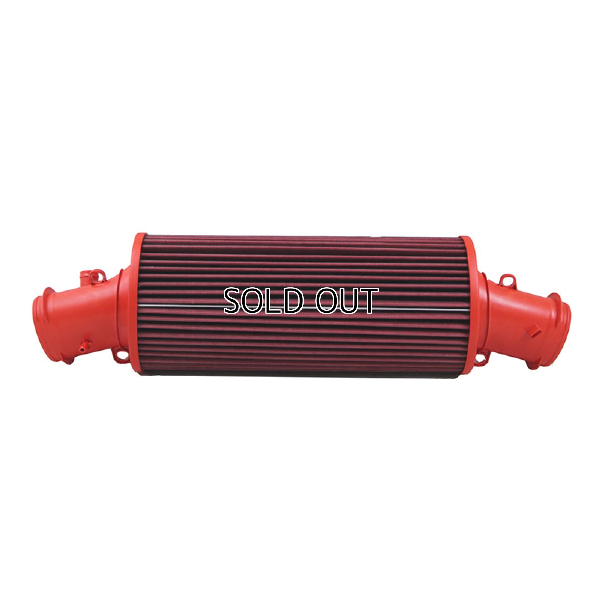画像1: FB907/04 PORSCHE 911(991.2) BMC Replacement Filter (1)