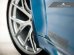 画像1: AUTOTECKNIC カーボンフロントスプラッシュガード for BMW F87(M2) (1)