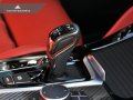 AUTOTECKNIC カーボンギアセレクターサイドカバー for BMW F90(M5)F97(X3M)F98(X4M)
