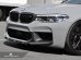 画像1: AUTOTECKNIC ドライカーボンセンターフロントリップ for BMW F90 M5 (1)