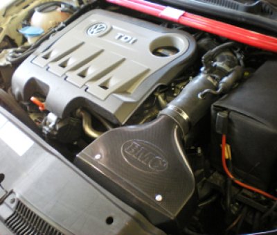 画像2: VW GOLF7(2.0 R) BMC CRF 793/01-S1