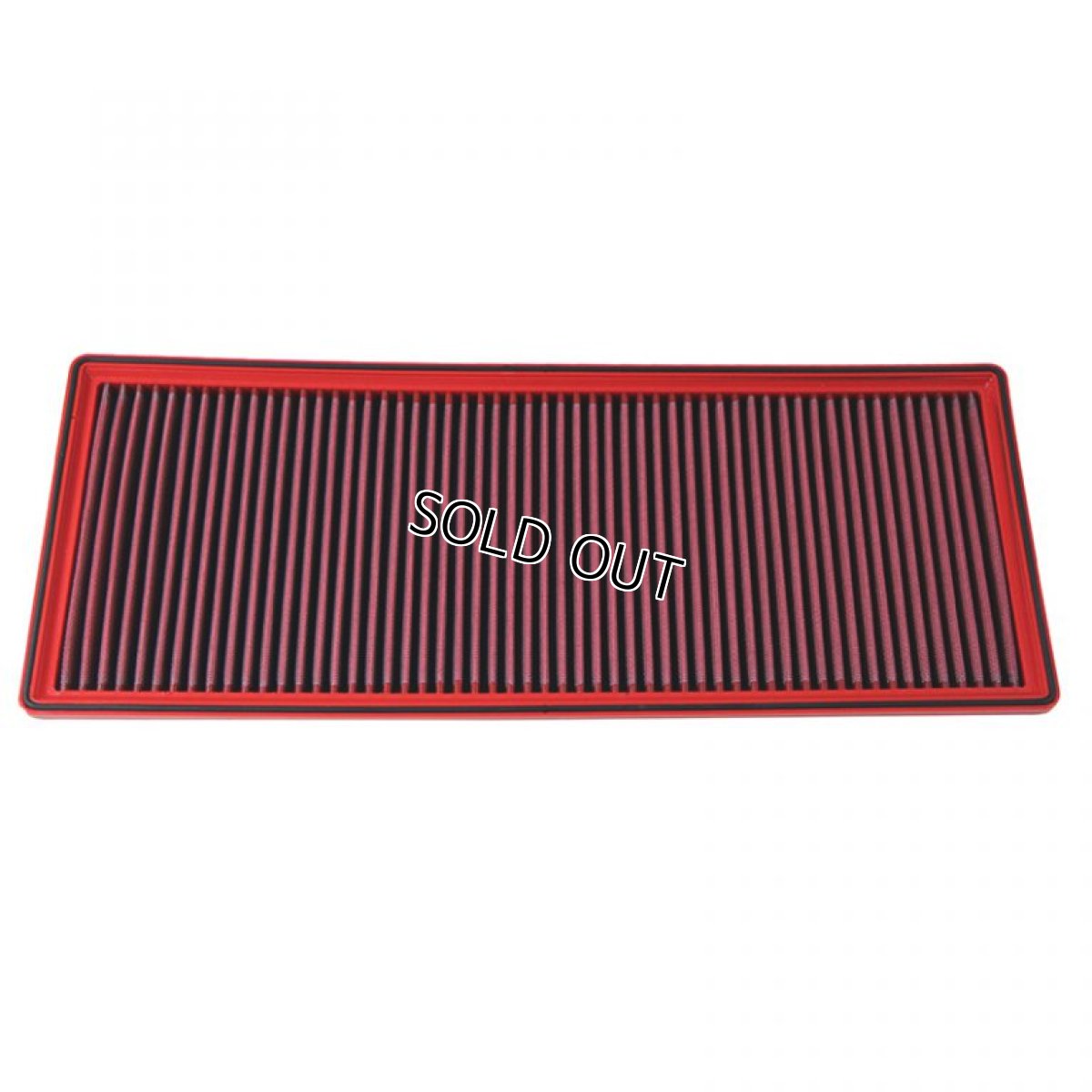 画像1: FB895/01 FERRARI F488 BMC Replacement Filter (1)