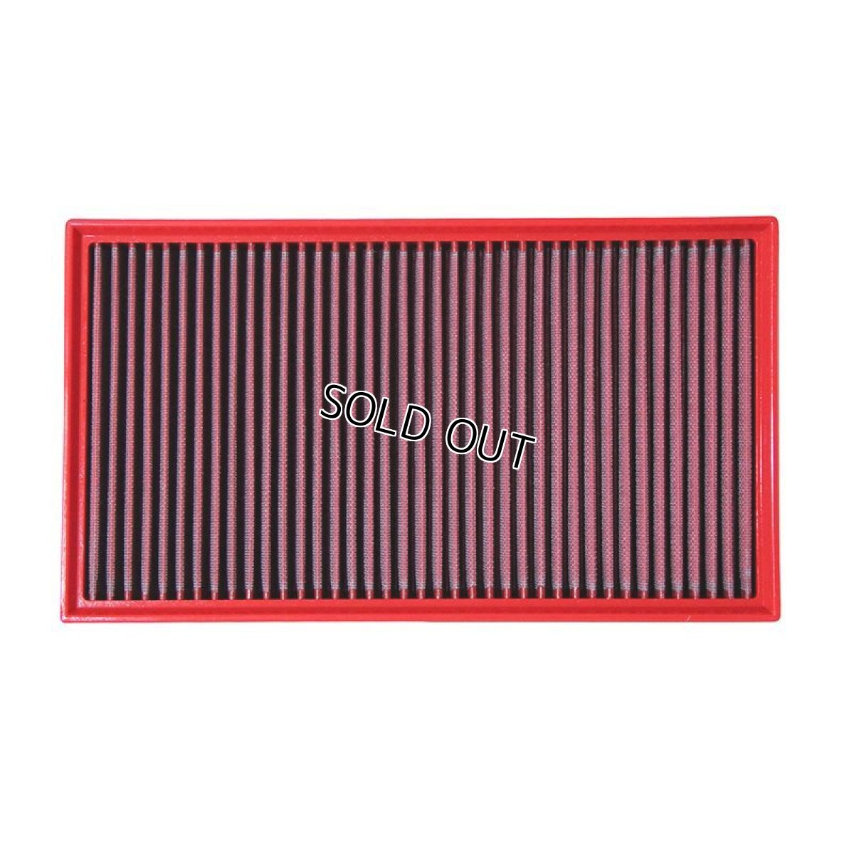 画像1: FB887/20 AUDI RS3(8V)/TTRS(FV) BMC Replacement Filter (1)