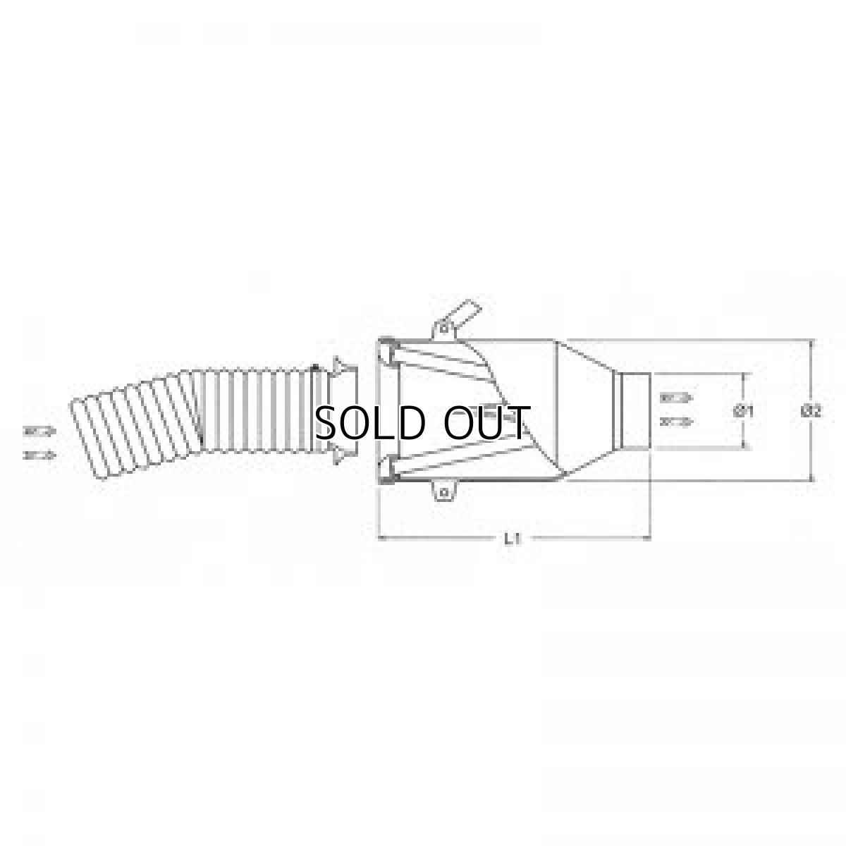 画像2: BMC 汎用品 ADDIA85-150 (2)
