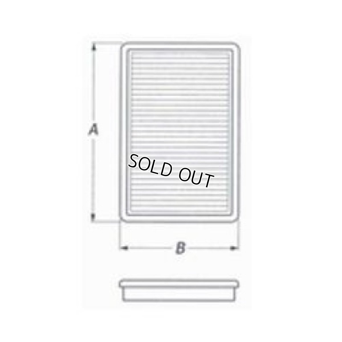 画像2: FB784/20 LEXUS GS/IS/RC  BMC Replacement Filter (2)