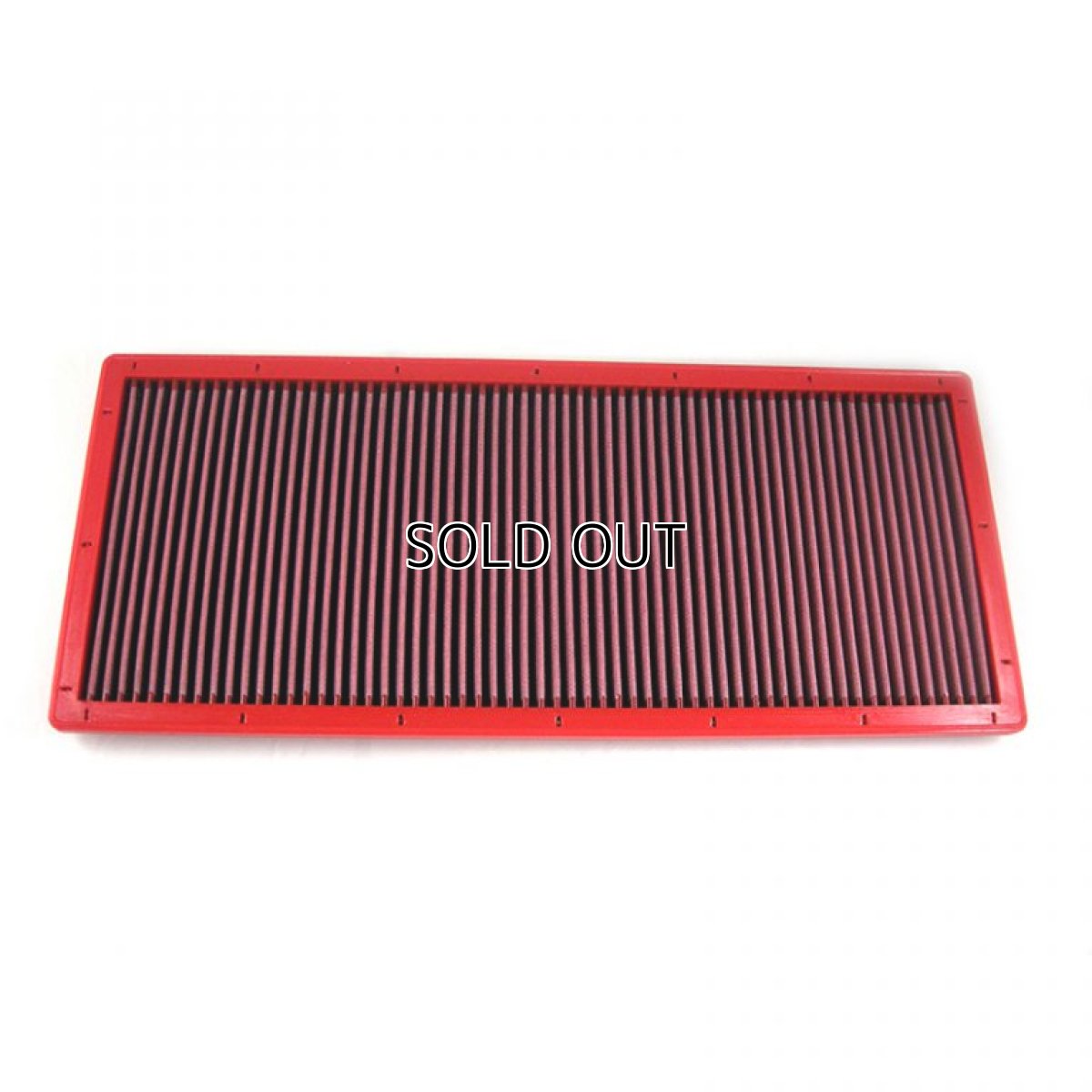 画像1: FB614/01 FERRARI 458 BMC Replacement Filter (1)