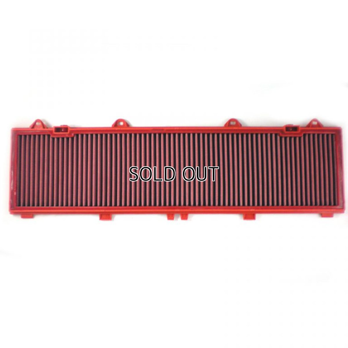 画像1: FB593/04 PORSCHE 911(997) BMC Replacement Filter (1)