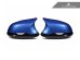 画像2: AUTOTECKNIC M-Style ドアミラーハウジングキット ESTORIA BLUE for BMW F22/F30/F87 (2)