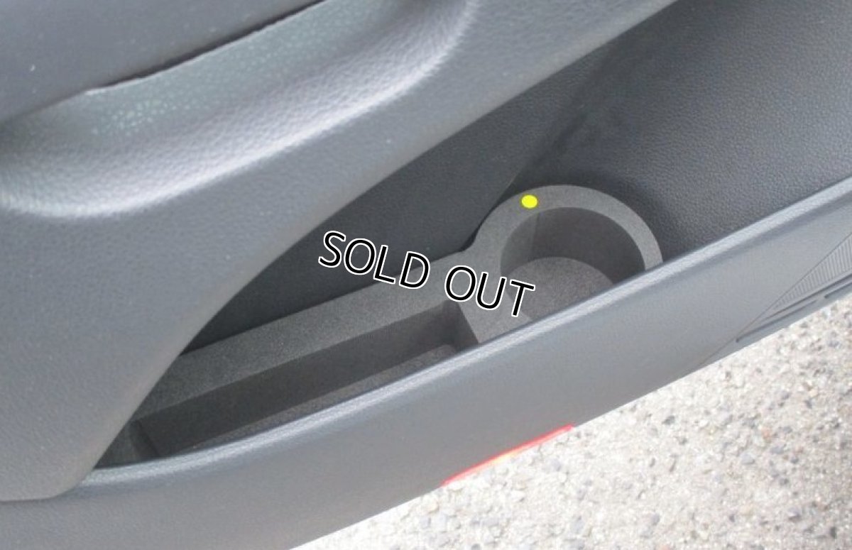 画像4: C/Asport Sharan(7N) ドリンクホルダー (4)