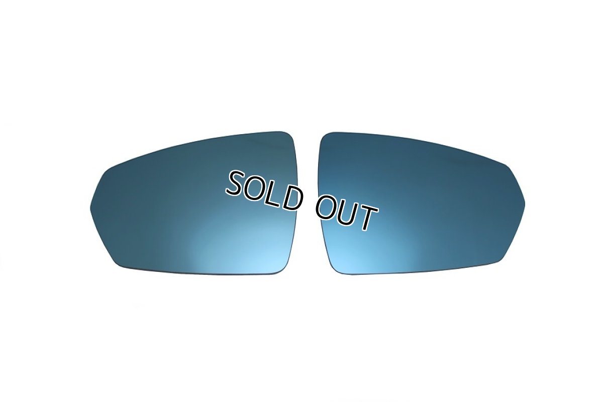 画像3: AutoStyle ワイドビュードアミラーレンズ A1(GB)/Polo(AW1) (3)