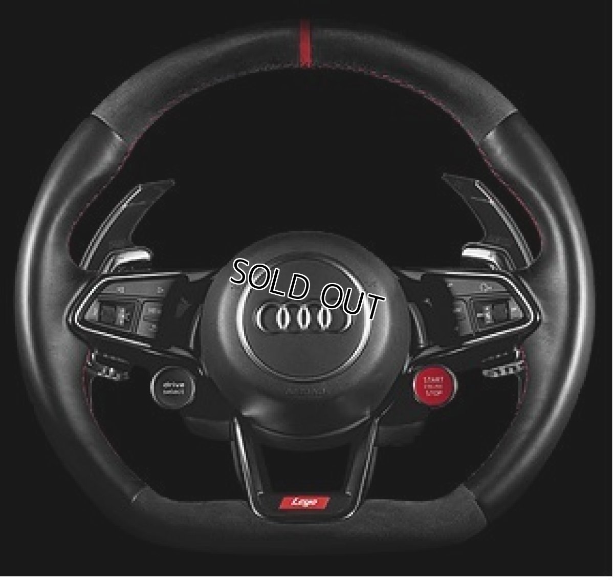 画像2: PD Paddle Shift Extension クリア for AUDI R8/RS3/RS4/RS5/TTR (2)