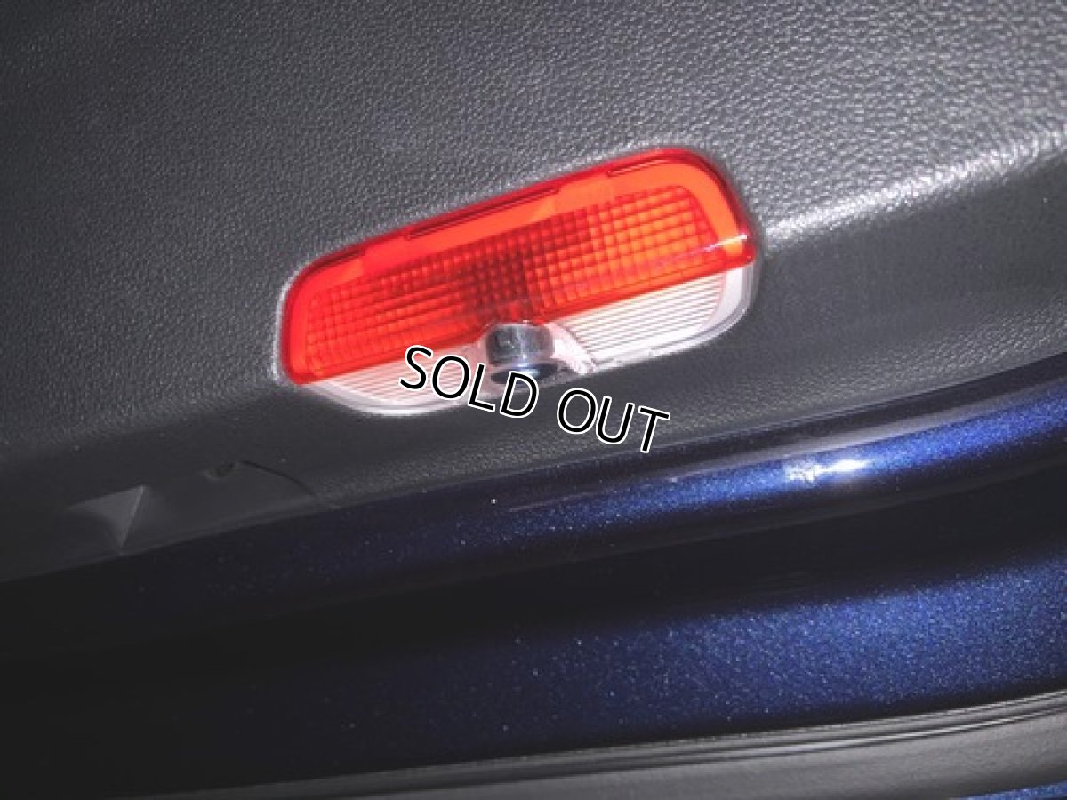 画像3: VW LEDライトドアプロジェクター (3)