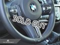 AUTOTECKNIC Carbon ステアリングホイールトリム for BMW M2/M3/M4