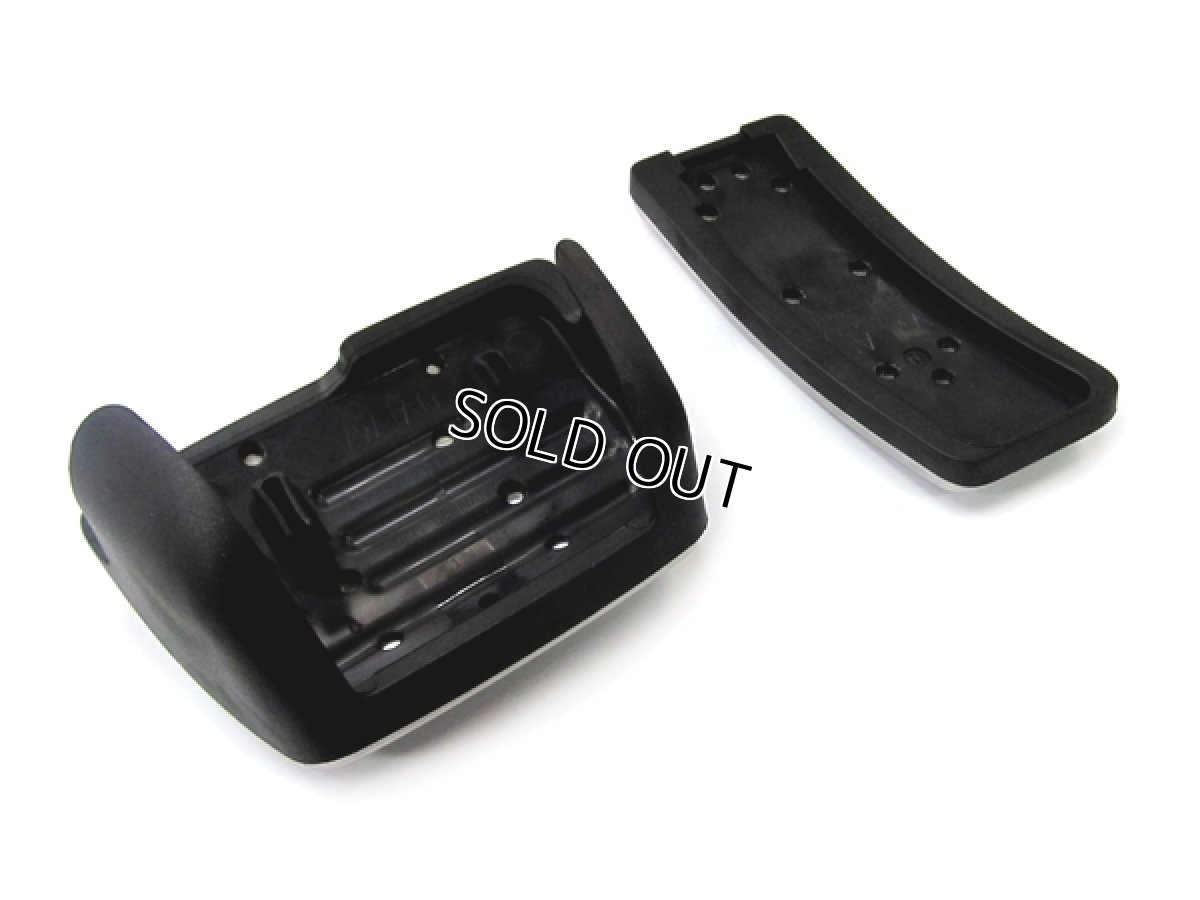 画像4: VW DSGペダルセットfor Golf8/7 / Polo6C / Passat(B8) (4)