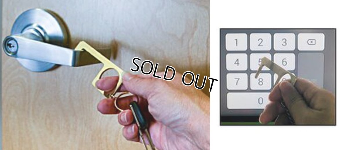 画像4: AUDI Contactless key Ring(アウディ コンタクトレス キーリング) (4)