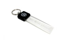 画像2: 【OUTLET】VW Light Up LED KeyChain #59 Rainbow Pride (2)