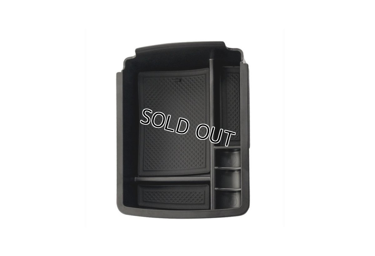 画像3: Autostyle コンソールトレイ for VW GOLF7.5/7 (3)