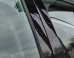 画像1: Autostyle ピアノブラック Bピラー for VW GOLF7.5/7 (1)