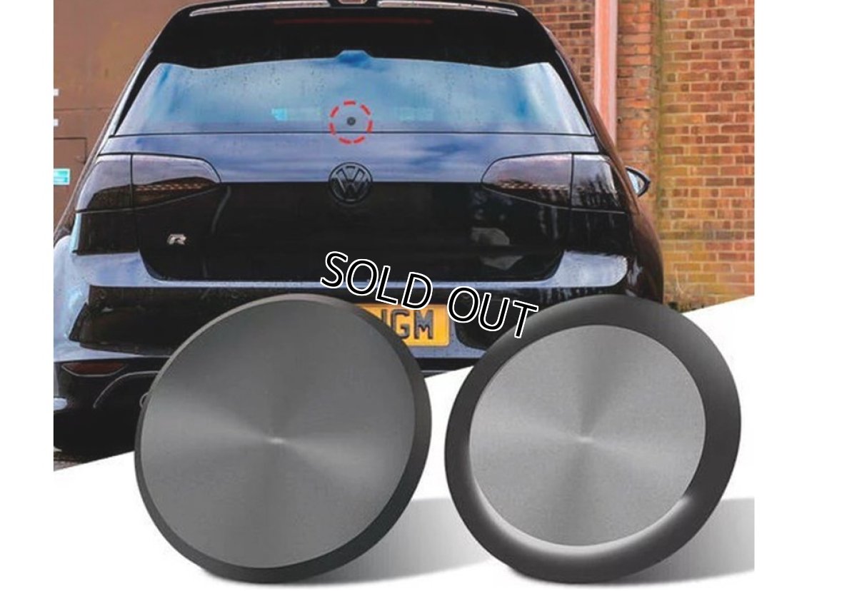 画像3: Autostyle リアワイパーレスキット 平面タイプ for VW GOLF7.5 (3)