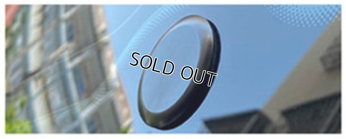 画像2: Autostyle リアワイパーレスキット 曲面タイプ for VW GOLF7.5 (2)