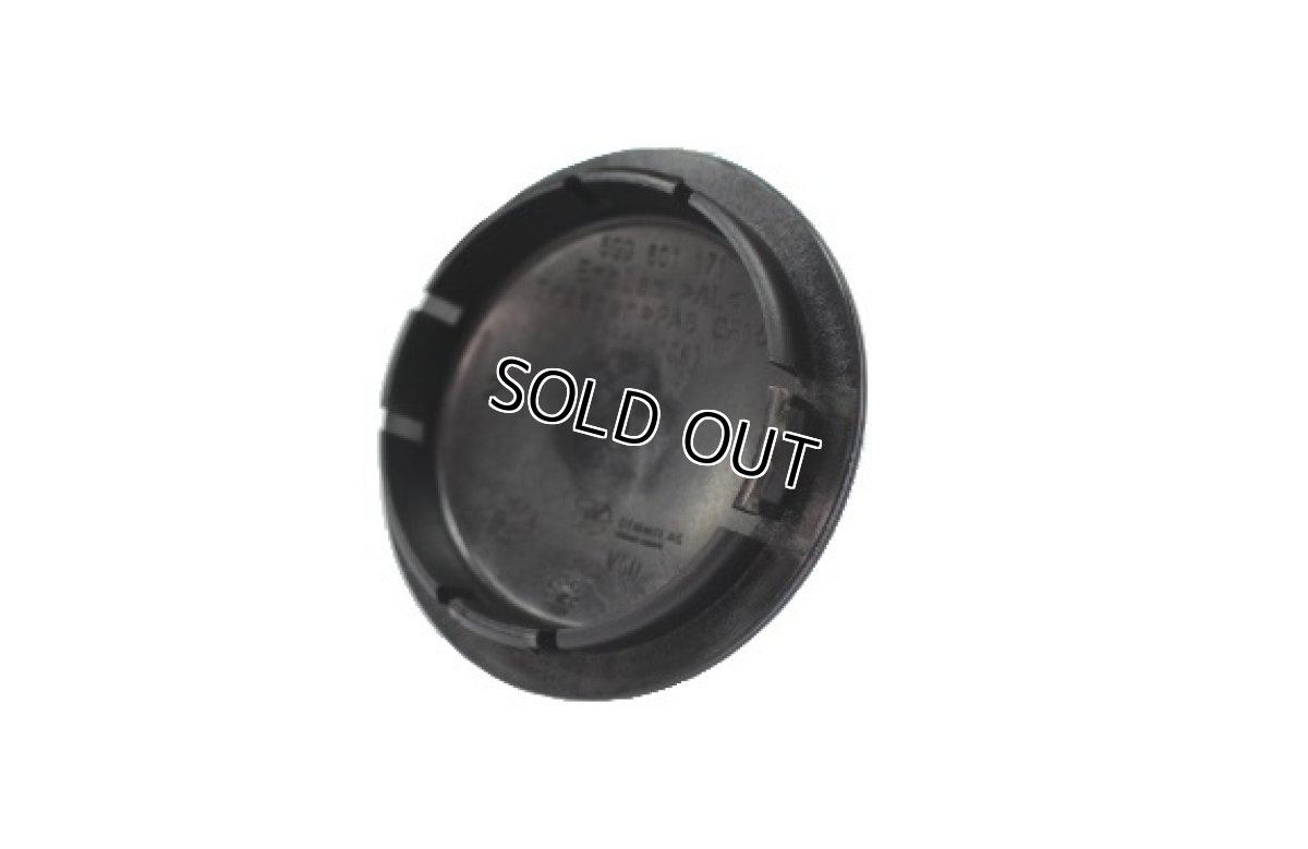 画像5: VW純正ホイールセンターキャップ 4pcs (5)