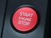 画像4: Autostyle AUDI Start/Stop Button/Ring RED (4)