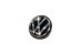 画像4: VW純正ホイールセンターキャップ Newロゴ 4pcs (4)