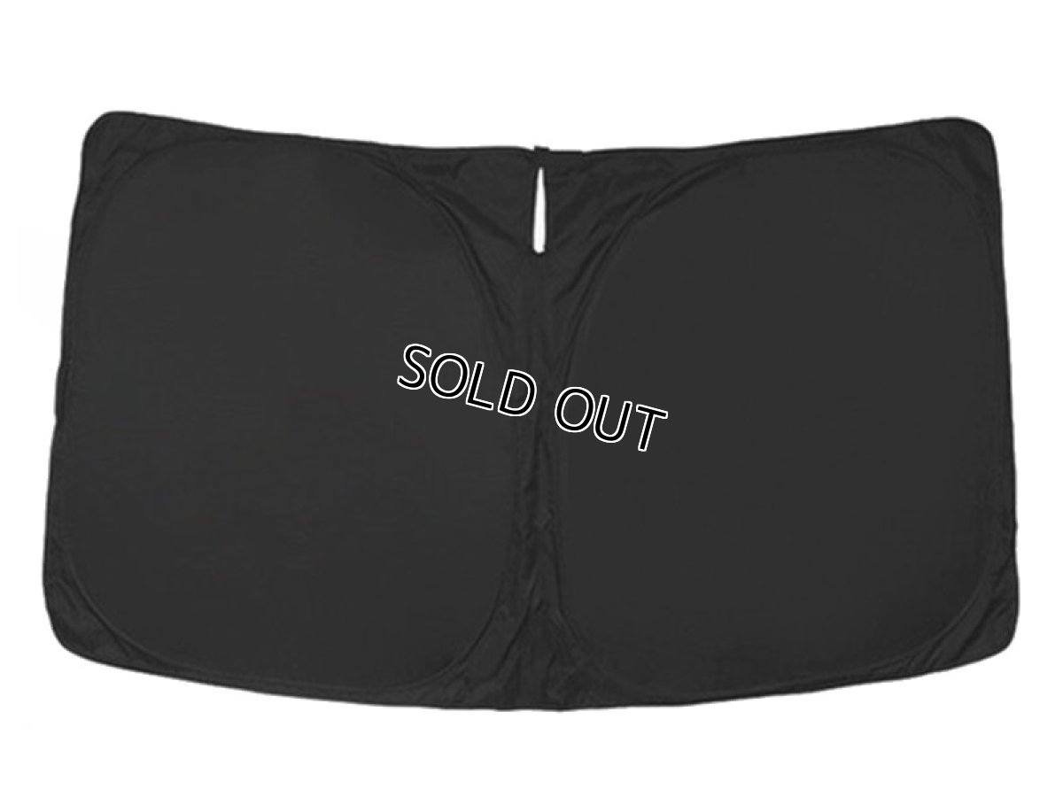 画像3: Autostyle サンシェード for VW GOLF7.5/7 (3)