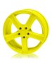 画像1: FOLIATEC スプレーフィルム ネオンイエロー（SPRAY FILM -NEON Yellow-） (1)