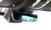 画像7: Fazom Wide Angle Rear View Mirror for Mercedes Benz Type-B (7)