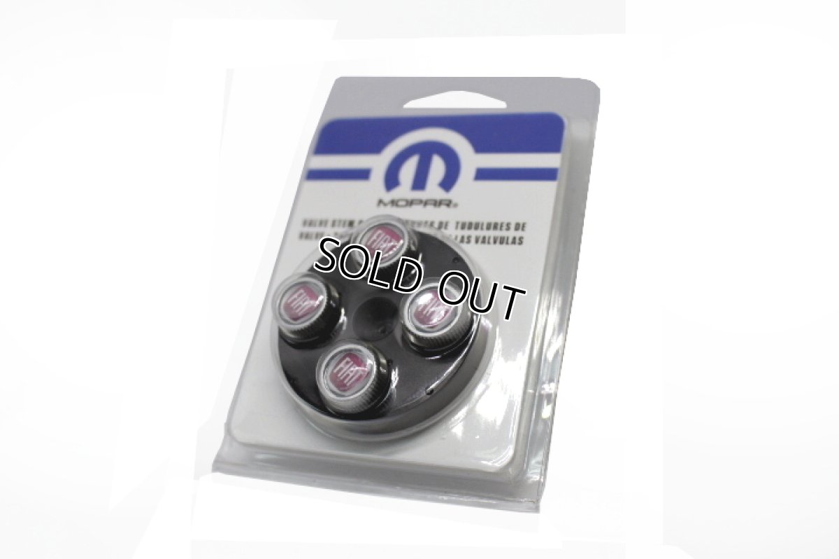 画像2: MOPAR FIAT バルブキャップ (2)