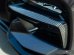画像1: AUTOTECKNIC カーボンファイバーフロントバンパートリム for BMW X3/X4 (1)
