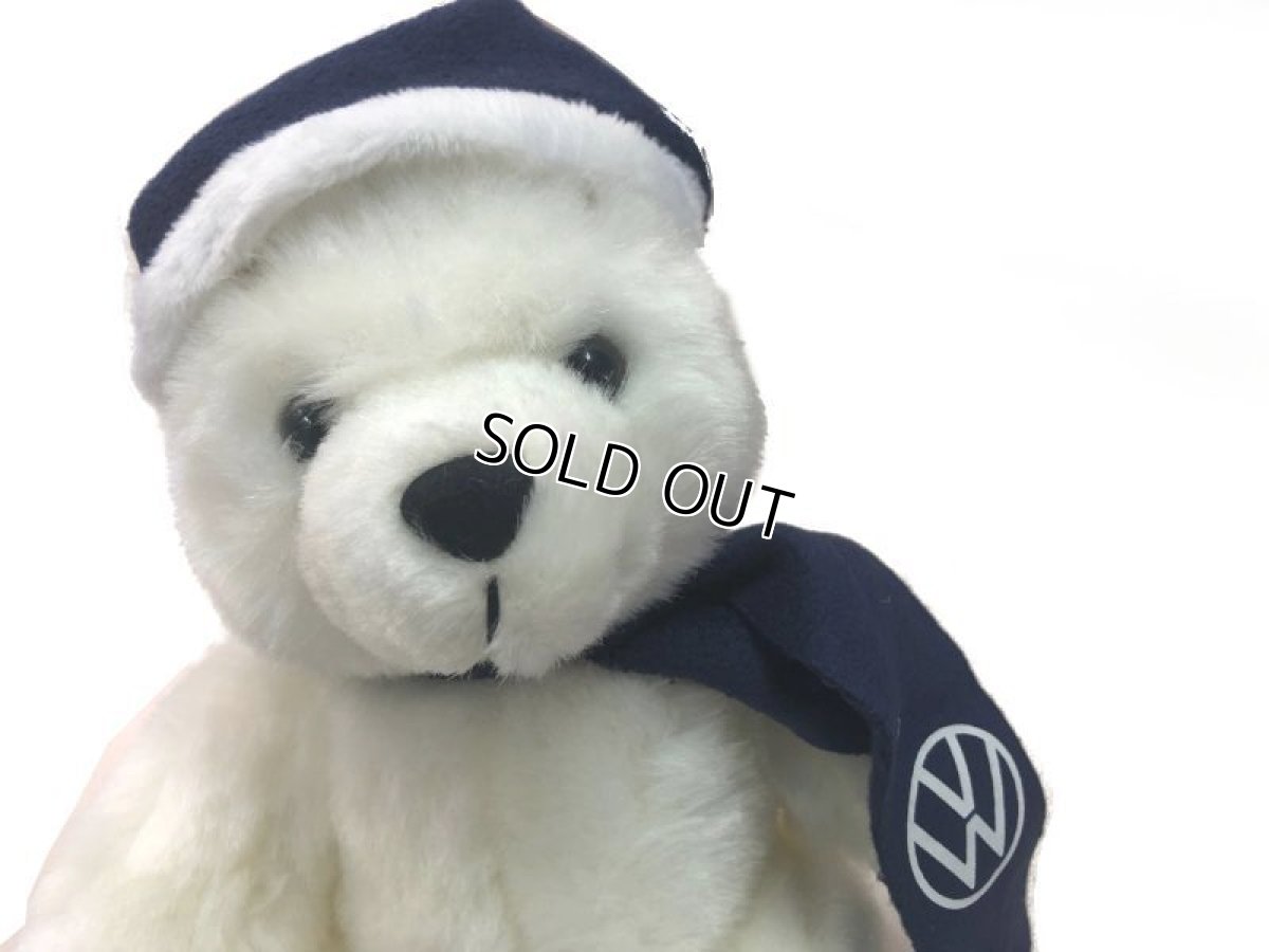 画像2: VW Snow Bear (2)