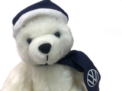 画像2: VW Snow Bear