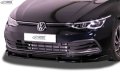 RDX フロントスポイラー VARIO-X for VW GOLF8